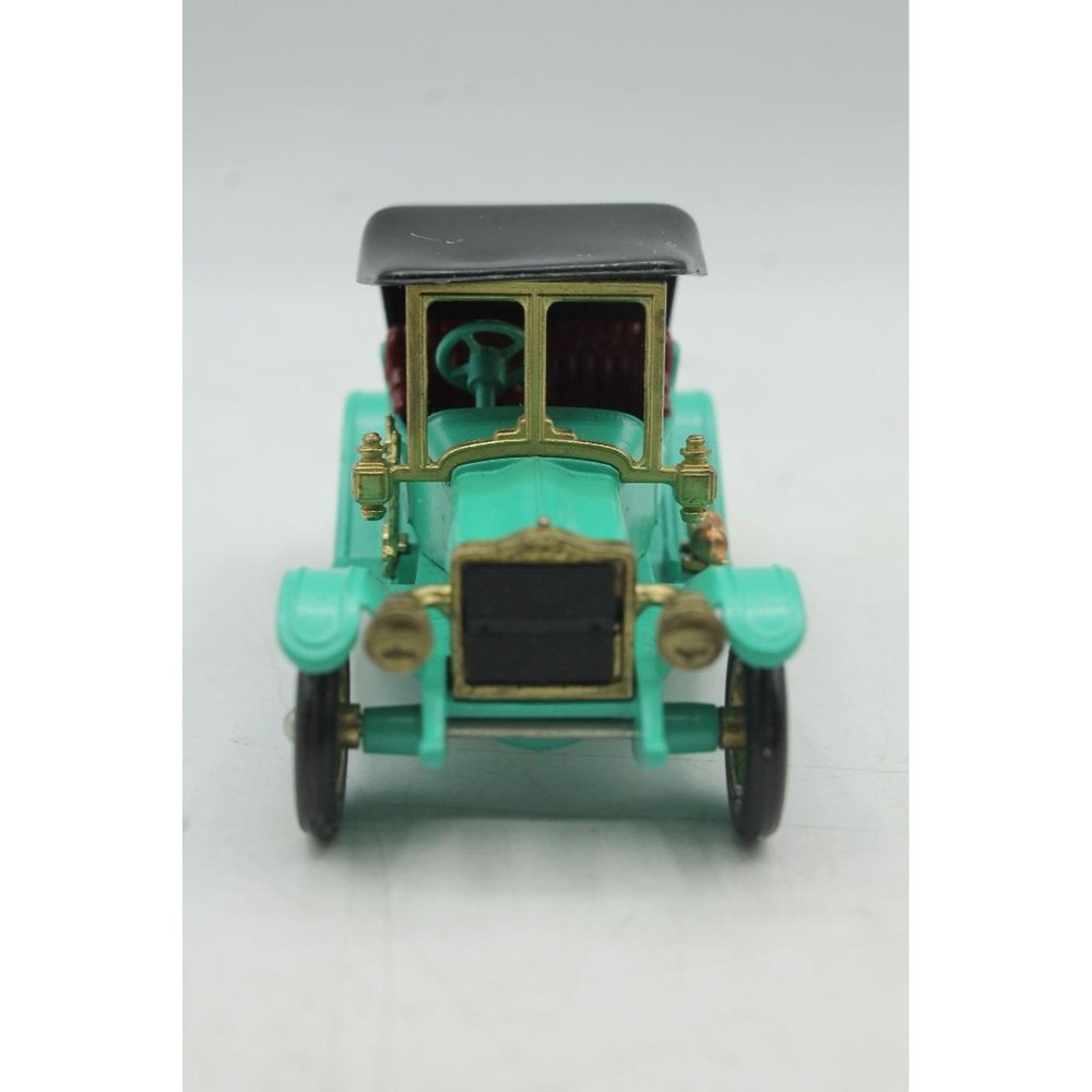 Matchbox Models of Yesteryear Y-14 1911 Maxwell